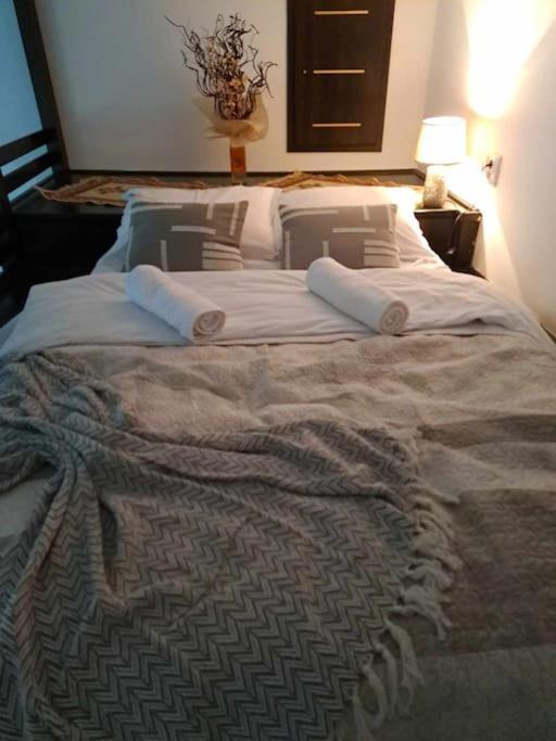 Sofia'S Home Comfy Studio In The Old Town Braszów Zewnętrze zdjęcie