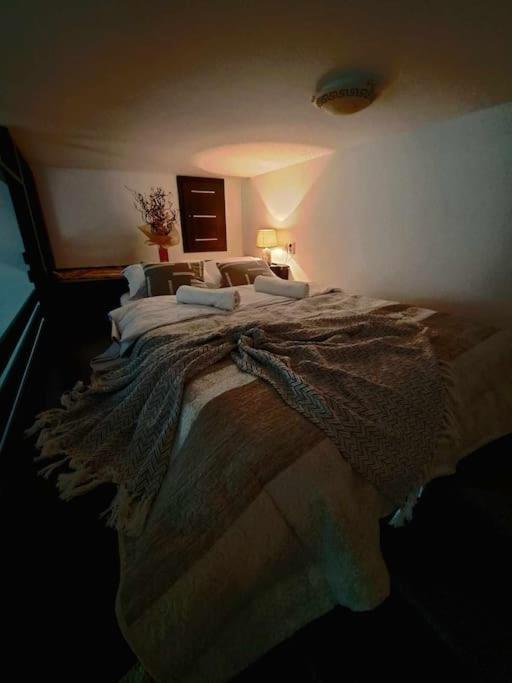 Sofia'S Home Comfy Studio In The Old Town Braszów Zewnętrze zdjęcie