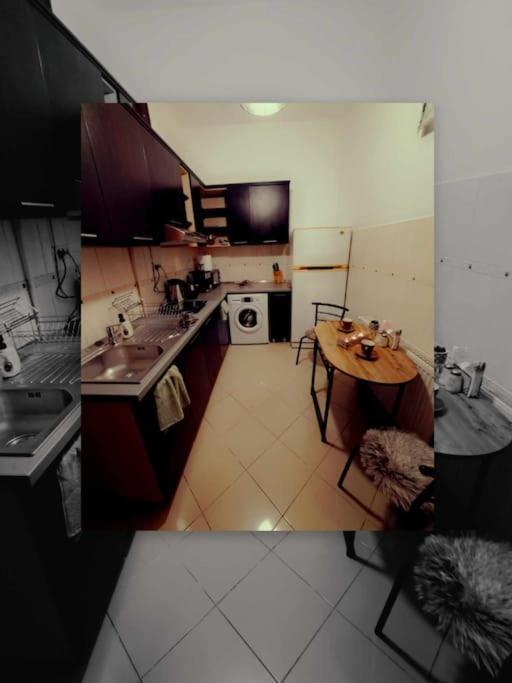 Sofia'S Home Comfy Studio In The Old Town Braszów Zewnętrze zdjęcie