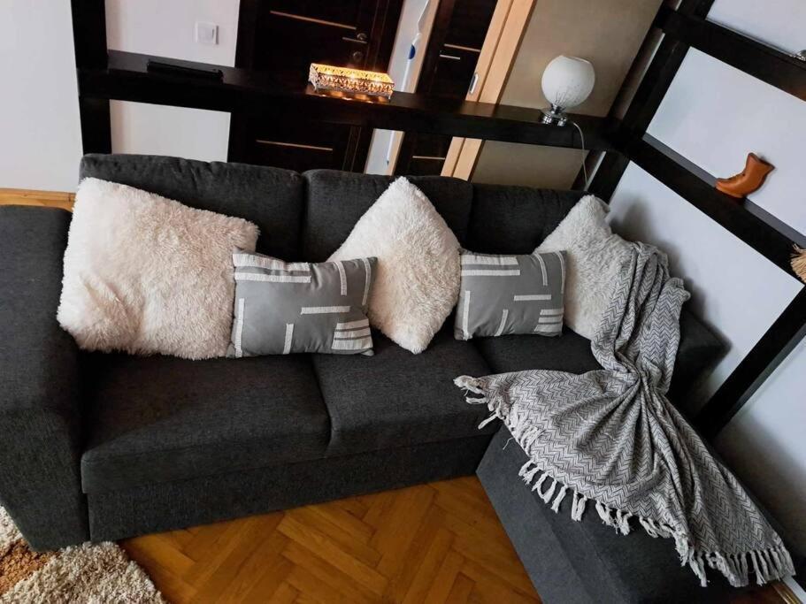 Sofia'S Home Comfy Studio In The Old Town Braszów Zewnętrze zdjęcie